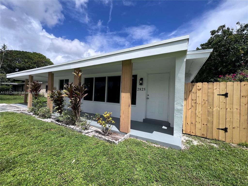 Photo of Fort Lauderdale, FL 33312 (MLS # A11652469)