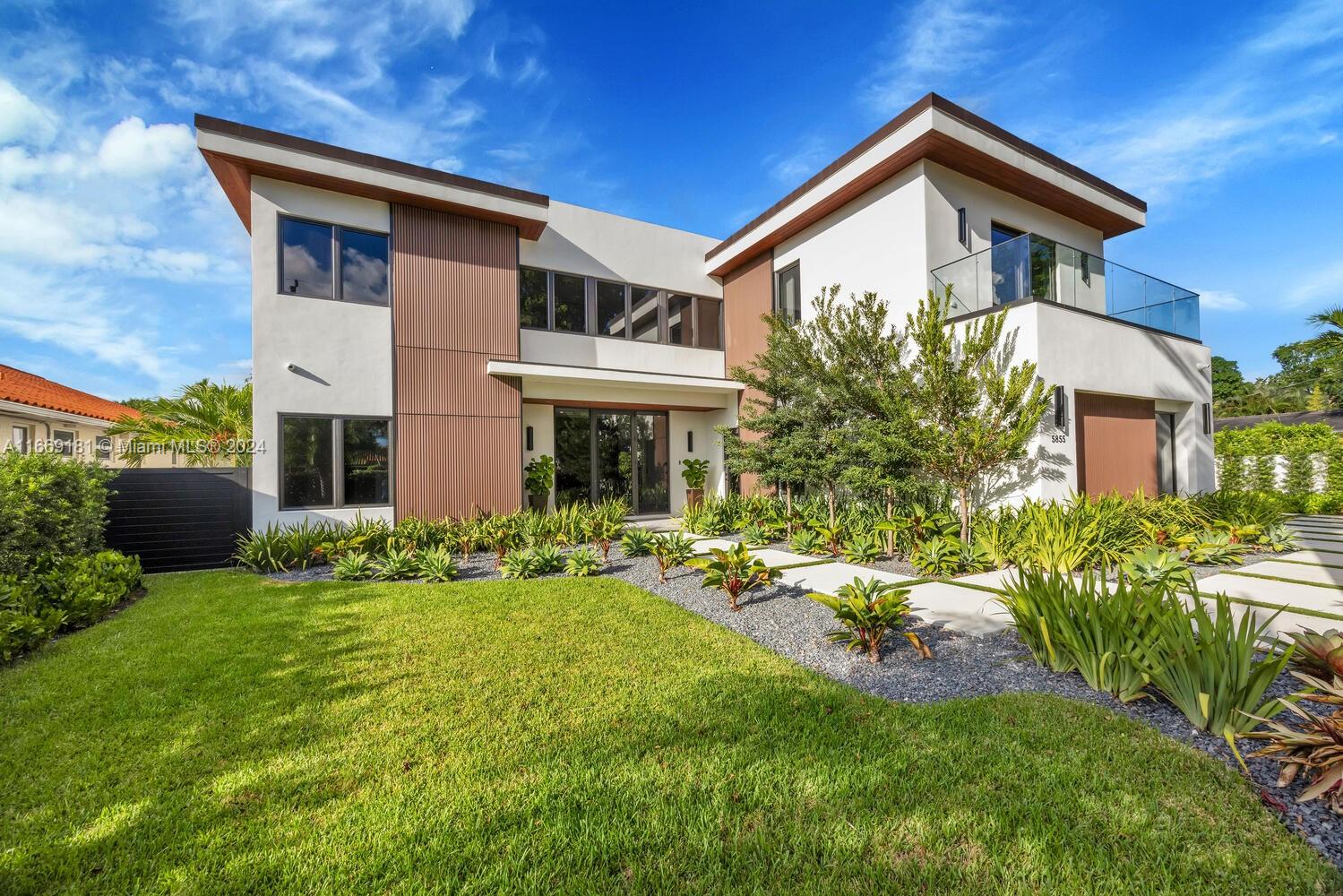 CENTRAL MIAMI PT 1 - Residential