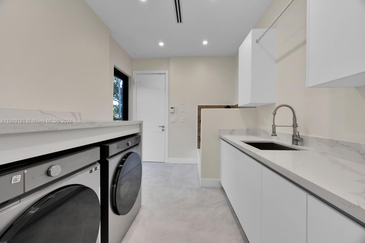 CENTRAL MIAMI PT 1 - Residential