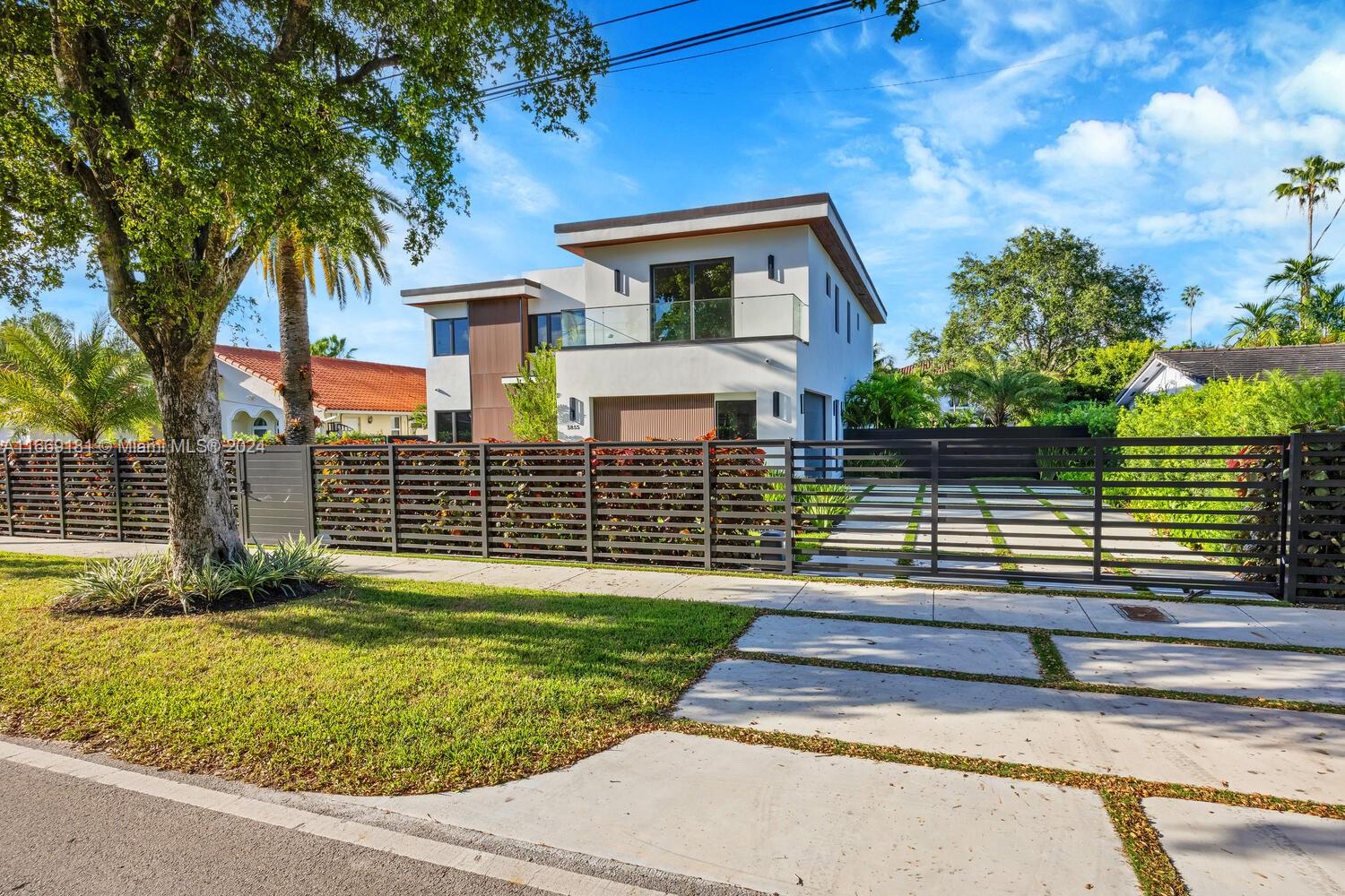 CENTRAL MIAMI PT 1 - Residential