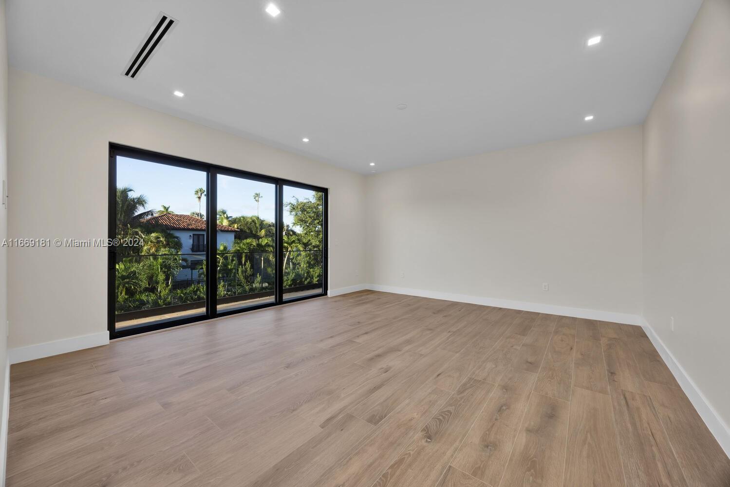 CENTRAL MIAMI PT 1 - Residential