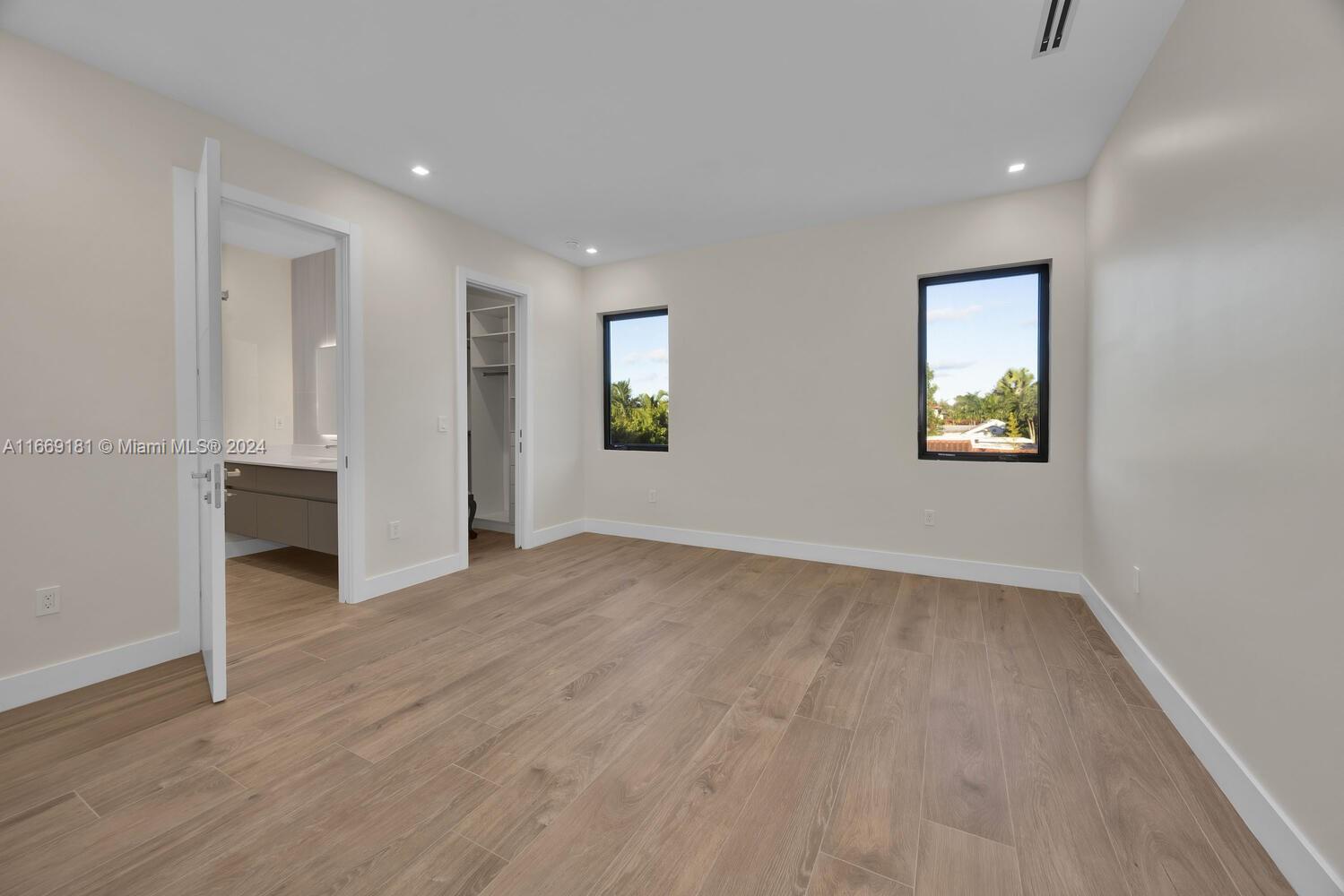 CENTRAL MIAMI PT 1 - Residential