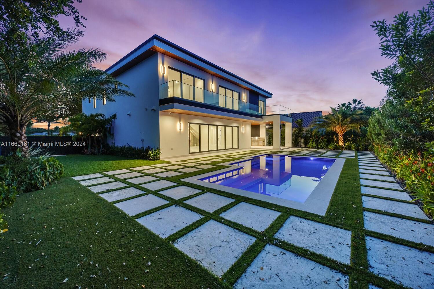 CENTRAL MIAMI PT 1 - Residential
