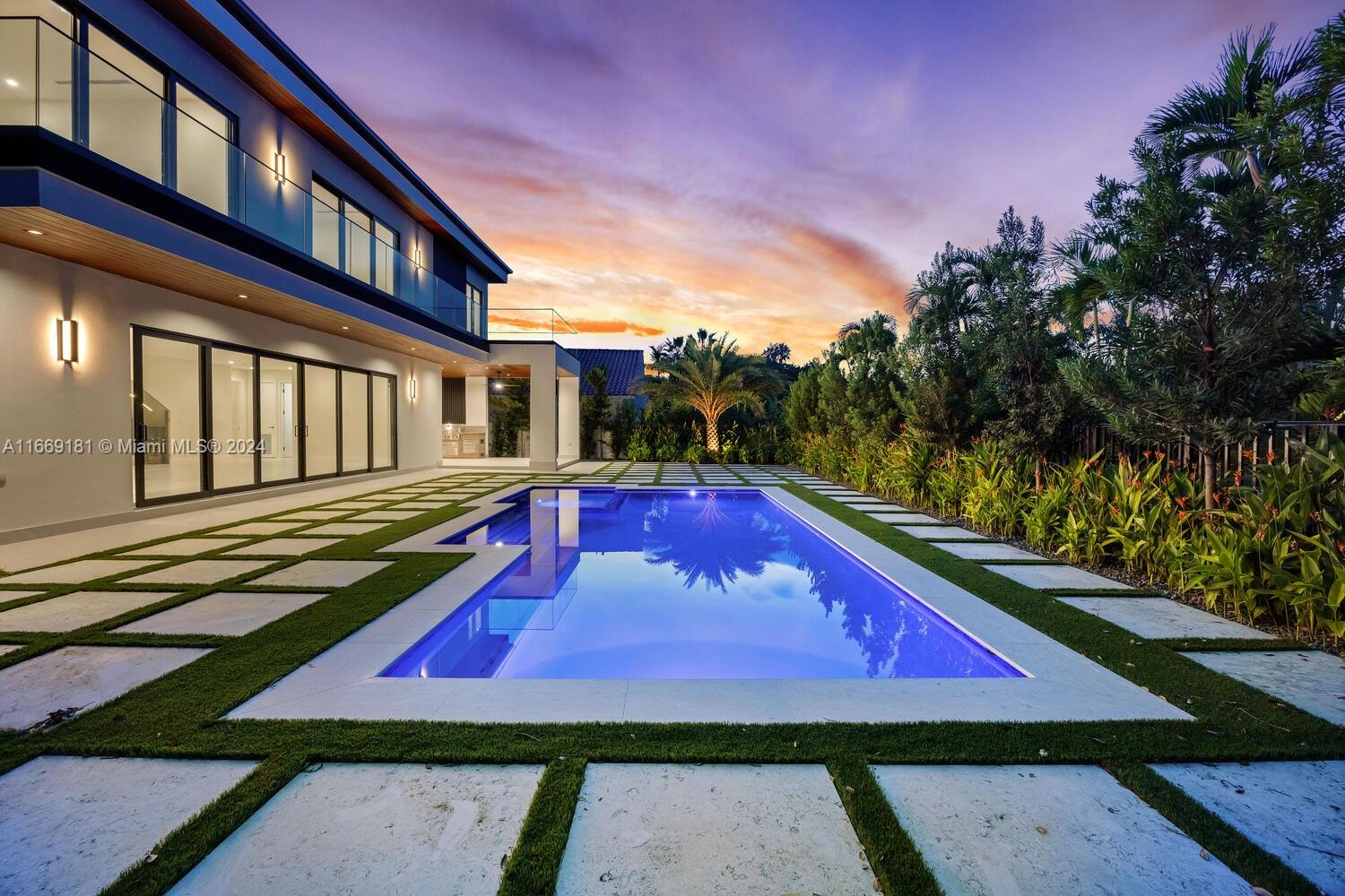 CENTRAL MIAMI PT 1 - Residential