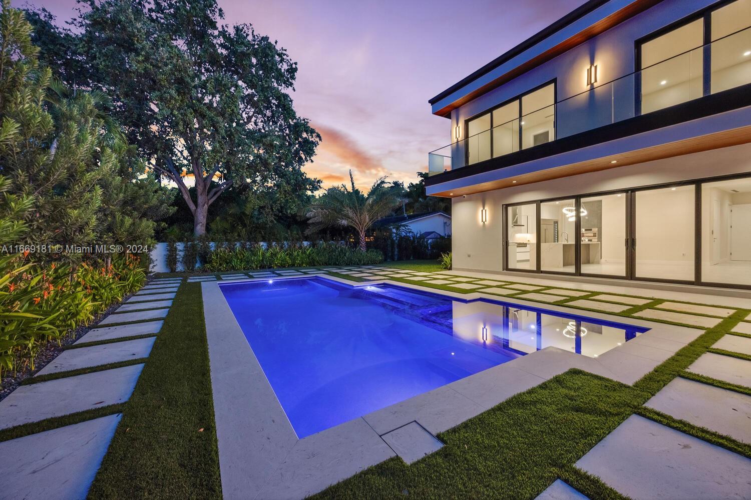 CENTRAL MIAMI PT 1 - Residential