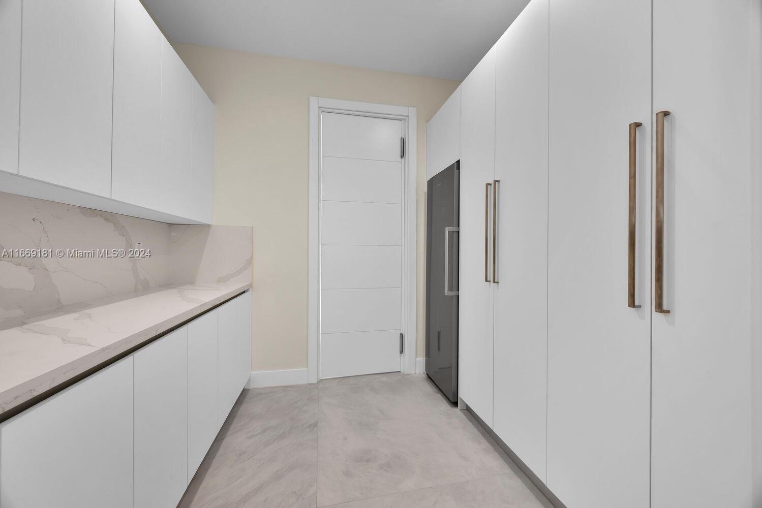 CENTRAL MIAMI PT 1 - Residential
