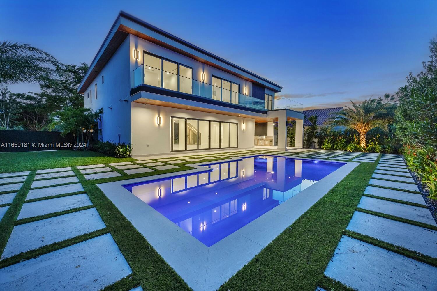 CENTRAL MIAMI PT 1 - Residential