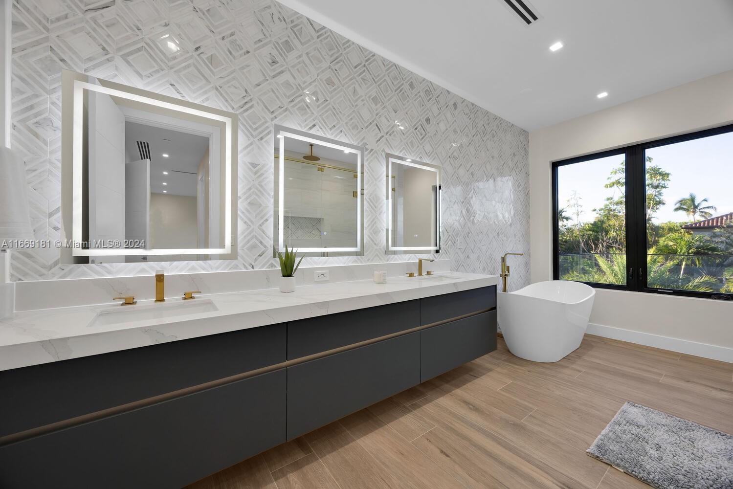CENTRAL MIAMI PT 1 - Residential