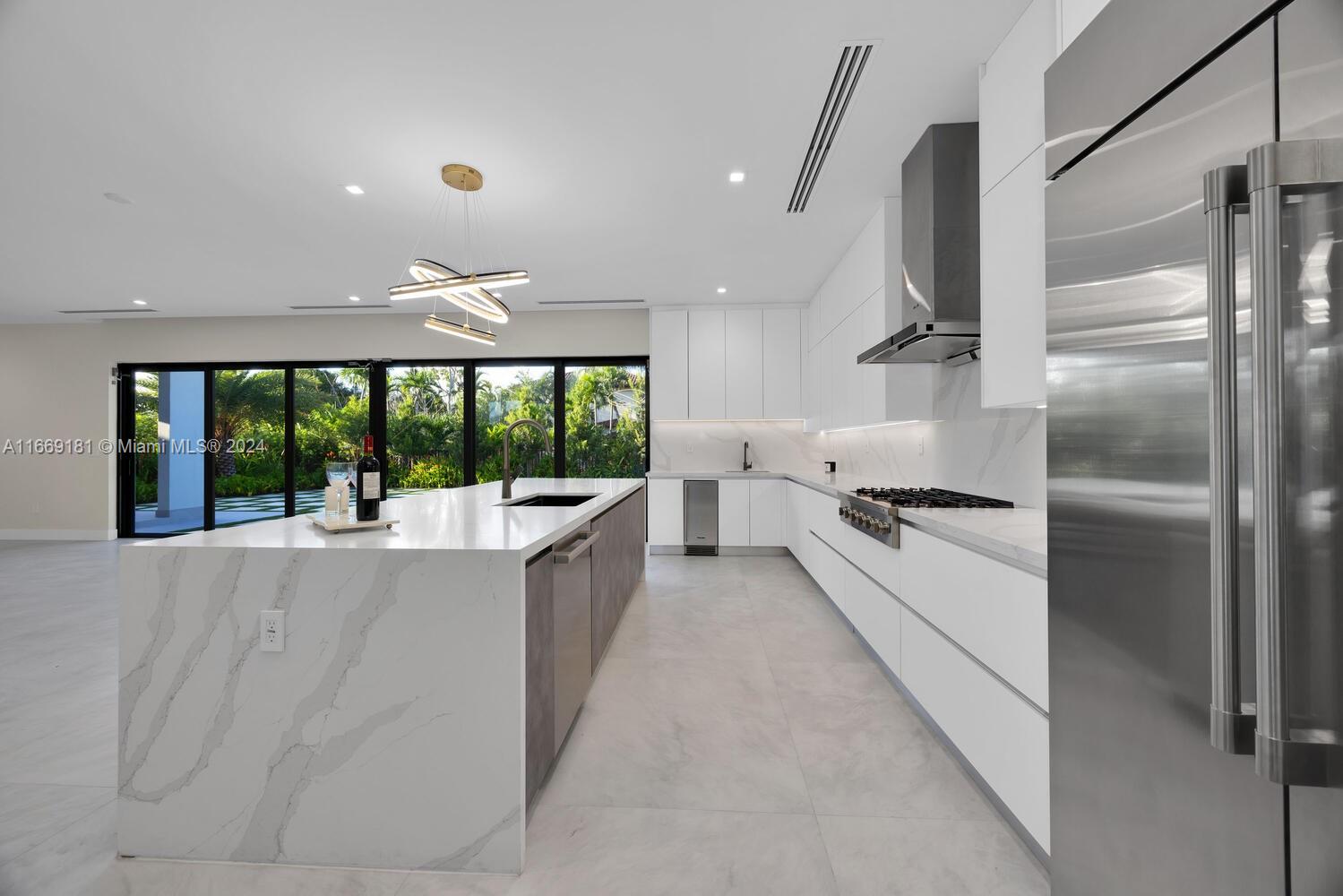 CENTRAL MIAMI PT 1 - Residential