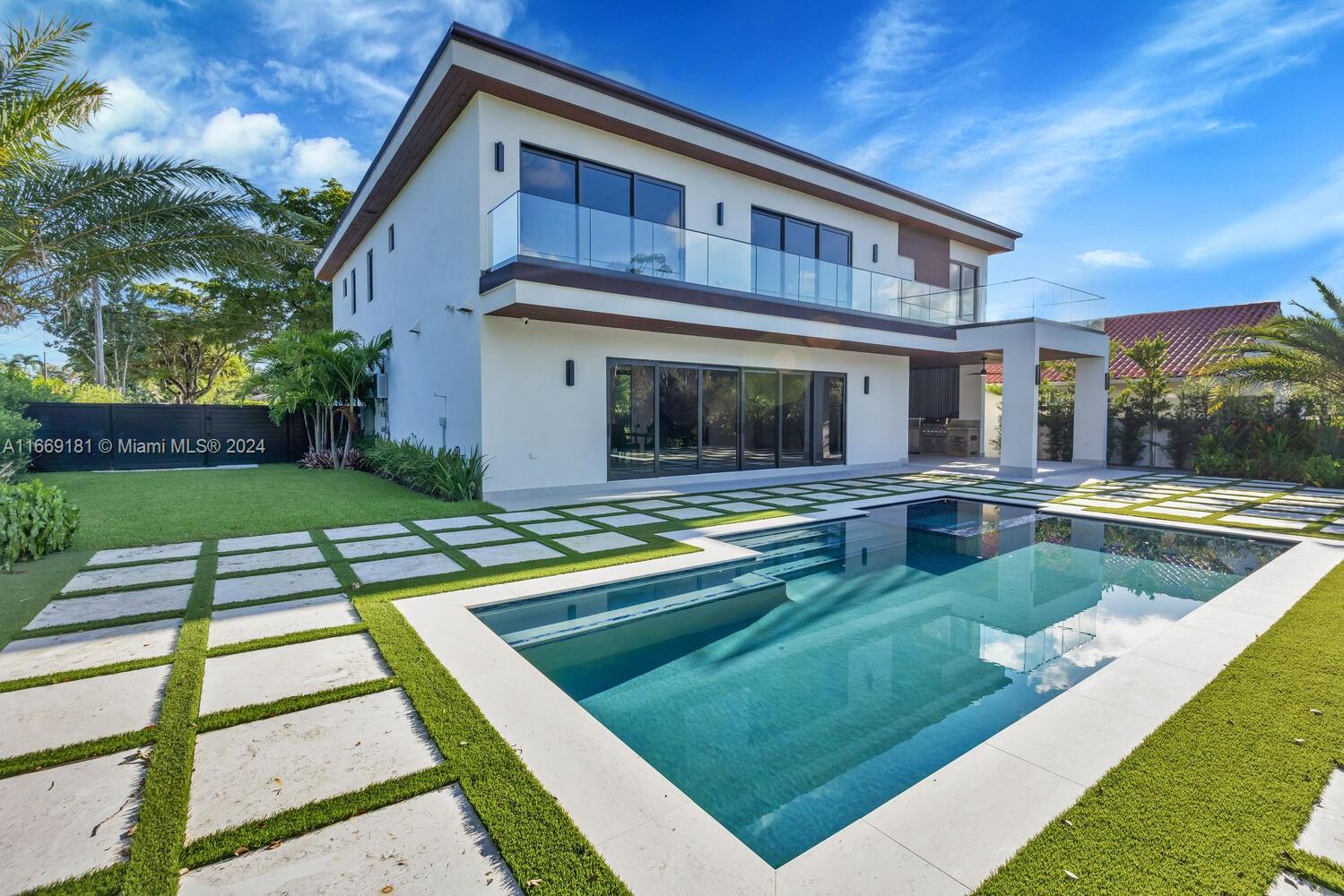 CENTRAL MIAMI PT 1 - Residential