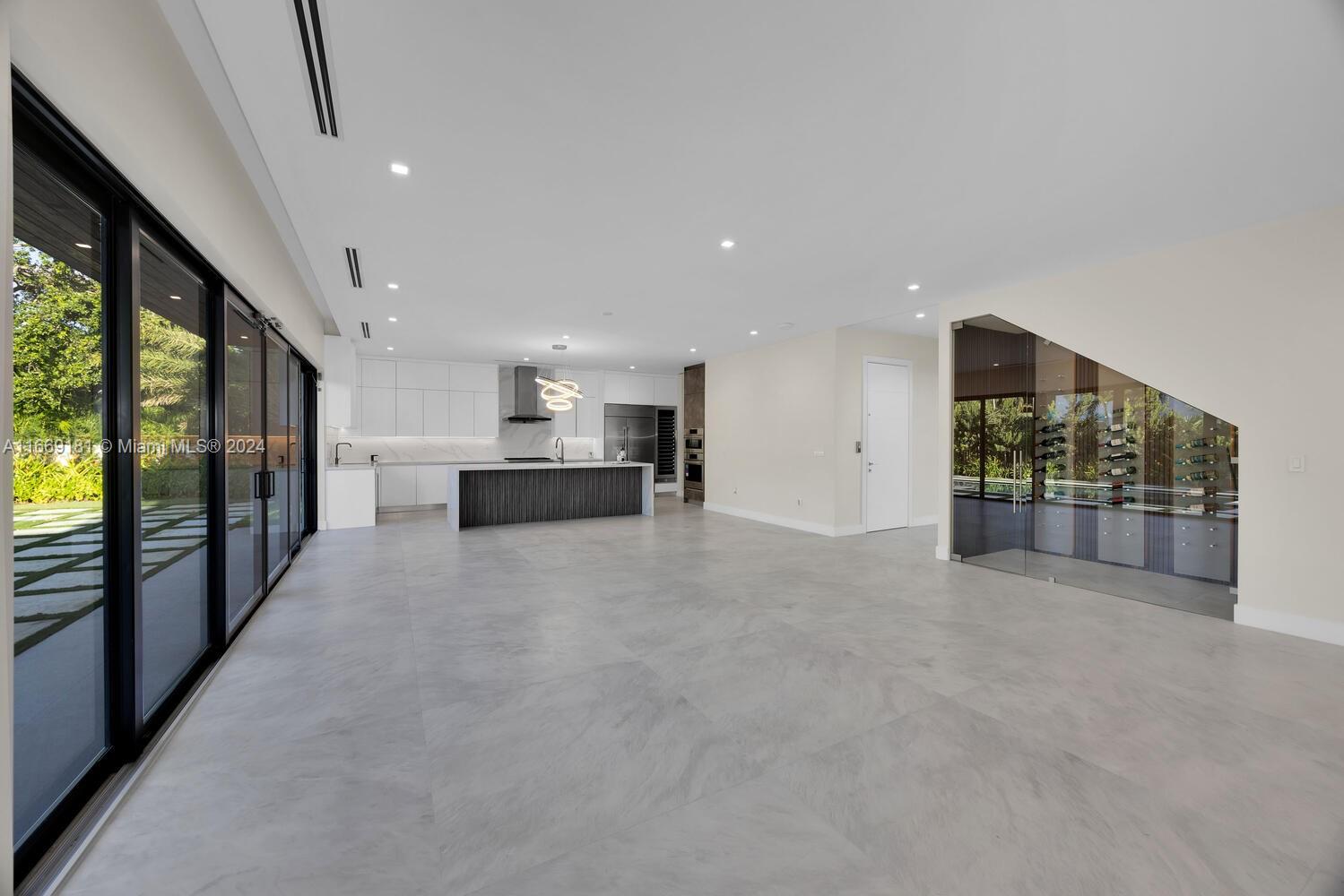 CENTRAL MIAMI PT 1 - Residential