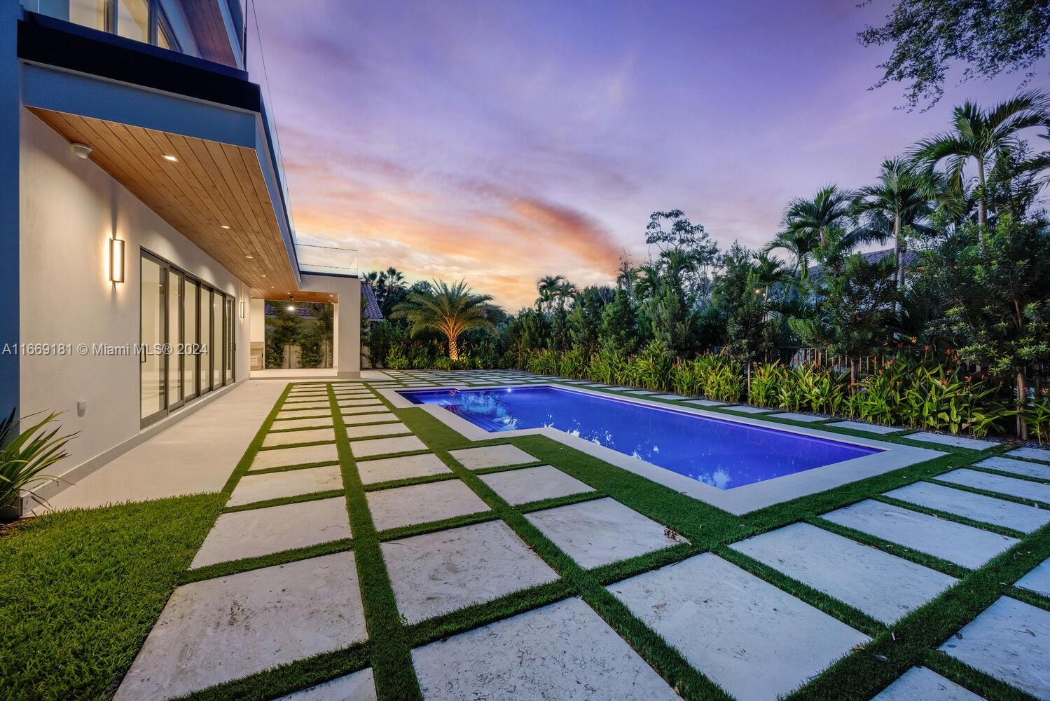 CENTRAL MIAMI PT 1 - Residential