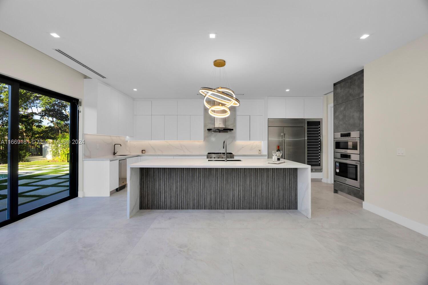 CENTRAL MIAMI PT 1 - Residential