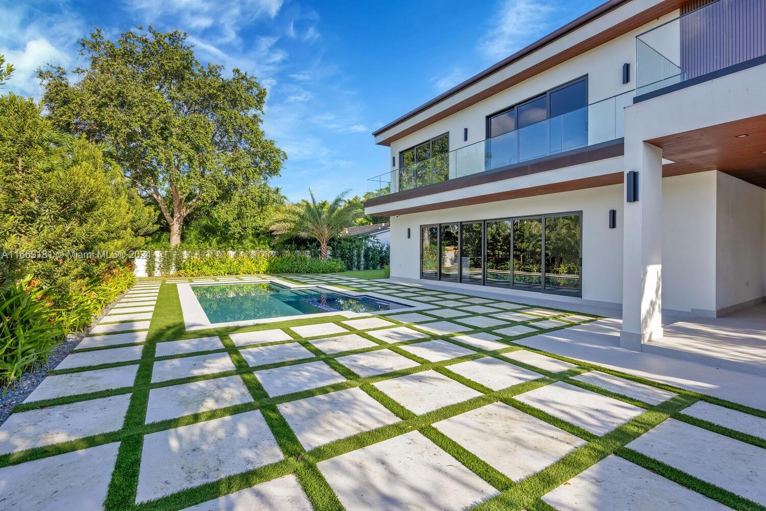 CENTRAL MIAMI PT 1 - Residential