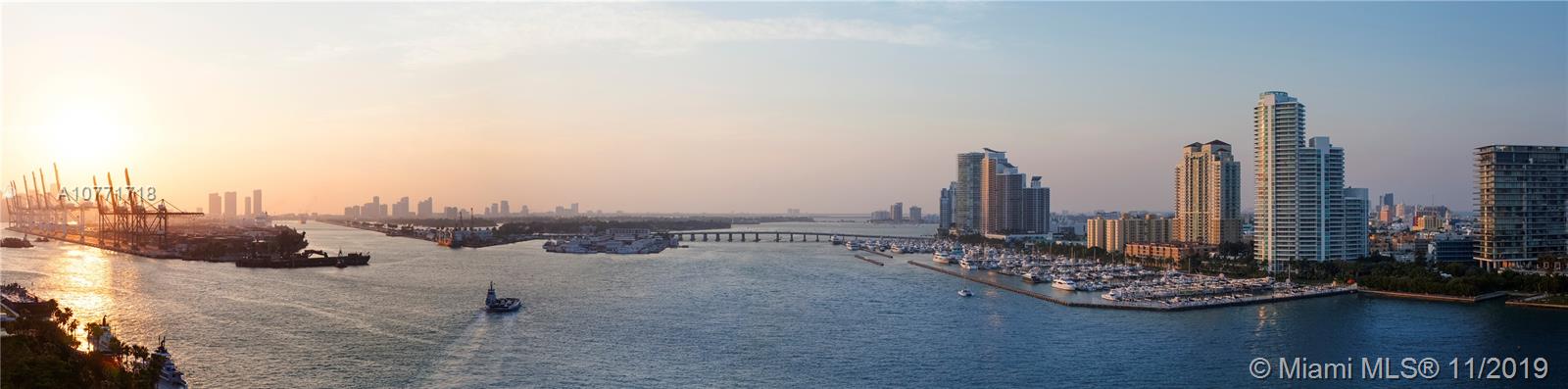 Fisher Island - Residential