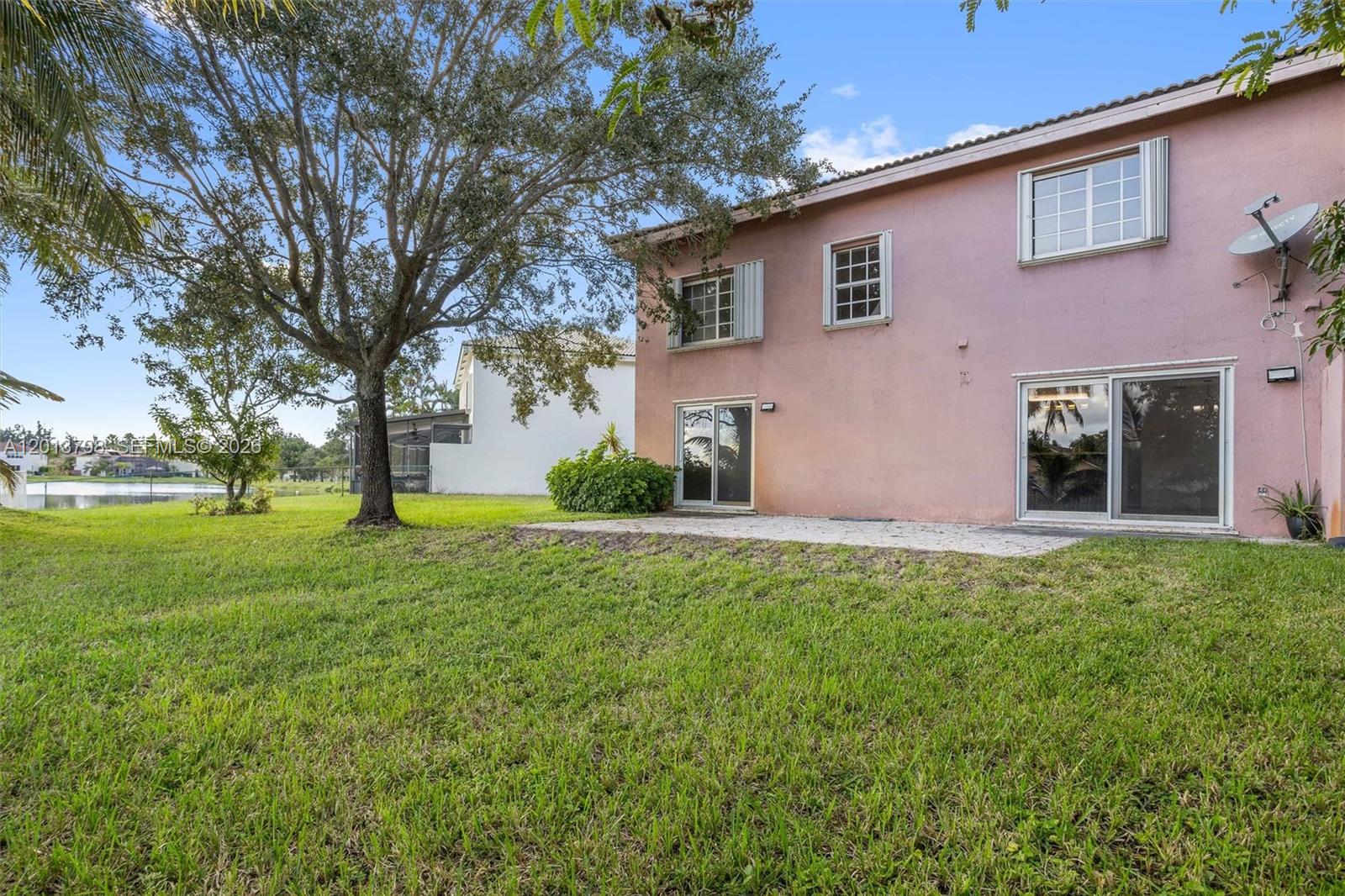 CRYSTAL POINTE - Residential Lease