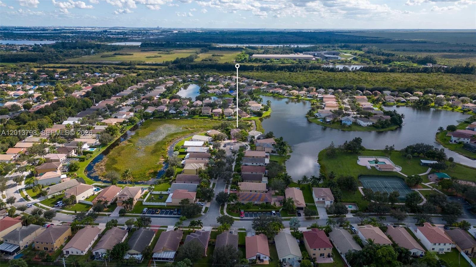 CRYSTAL POINTE - Residential Lease