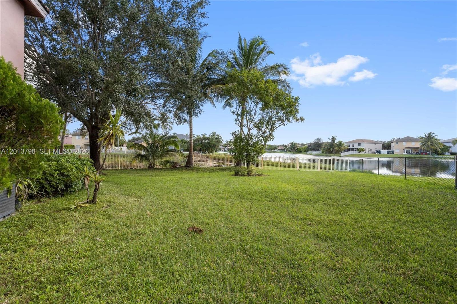 CRYSTAL POINTE - Residential Lease