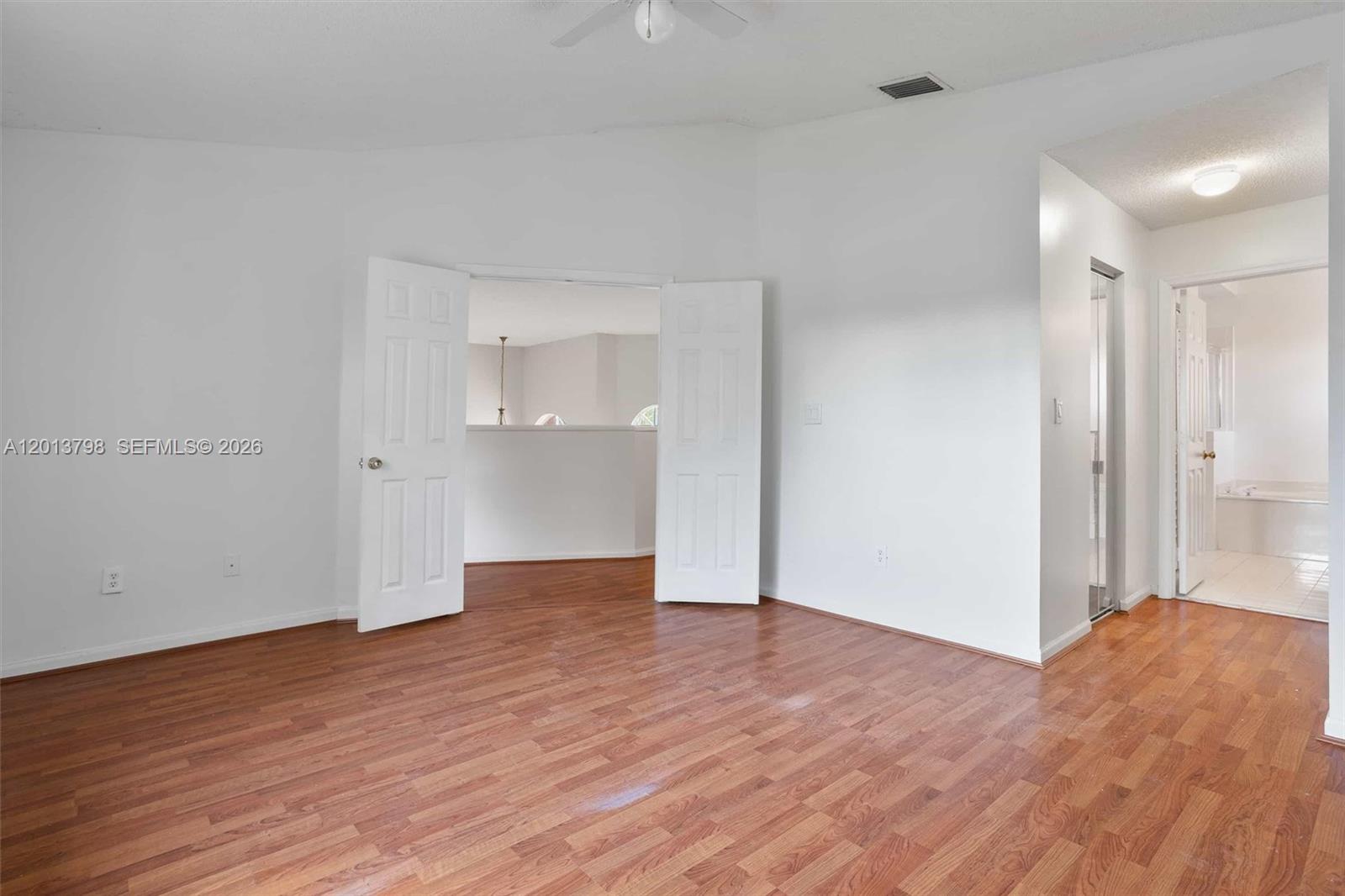 CRYSTAL POINTE - Residential Lease