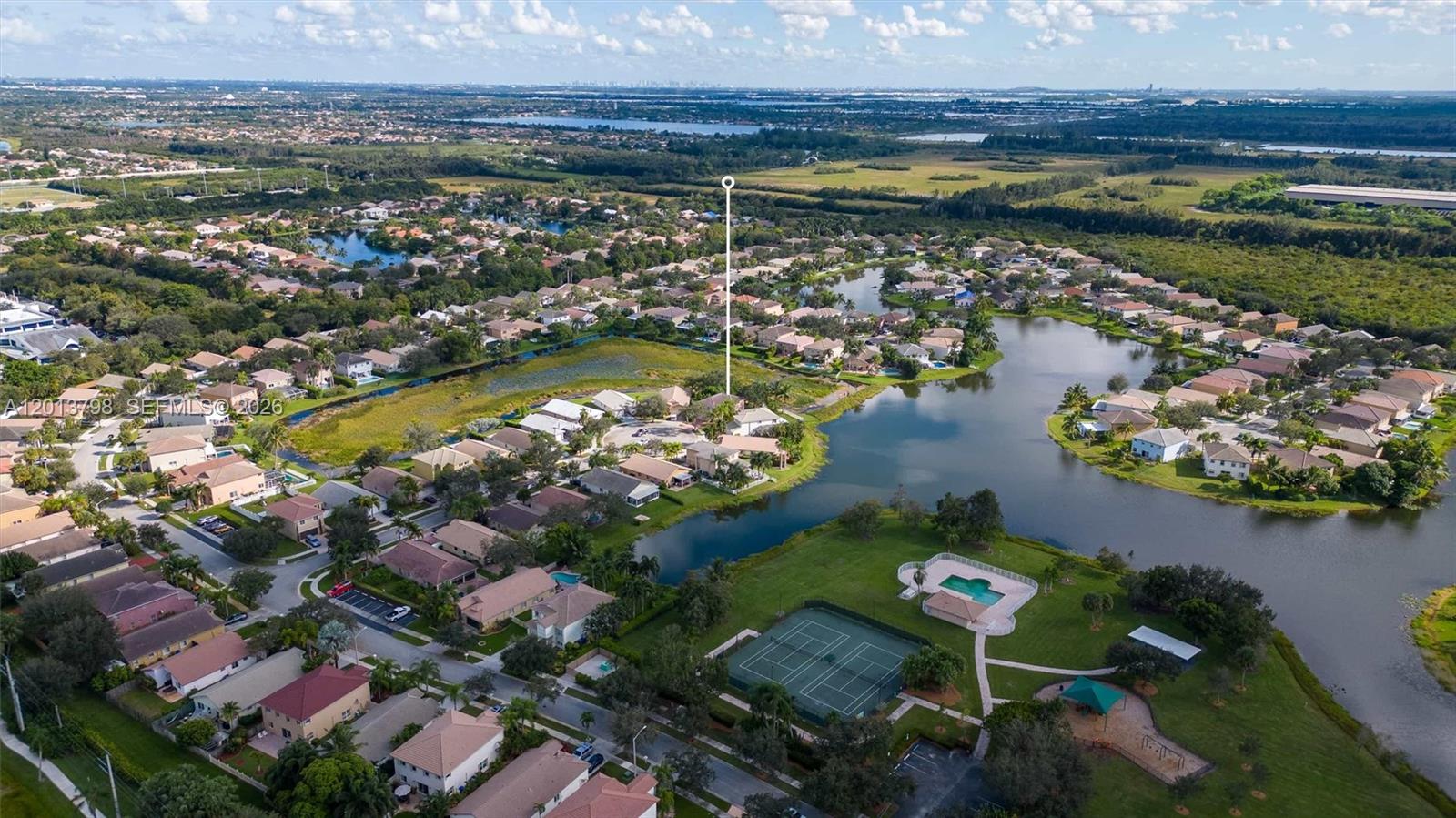 CRYSTAL POINTE - Residential Lease