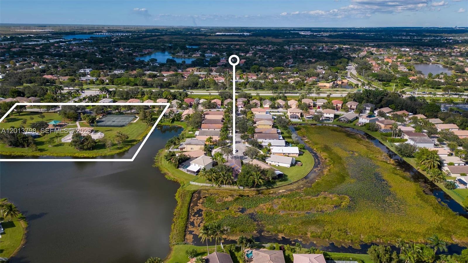 CRYSTAL POINTE - Residential Lease