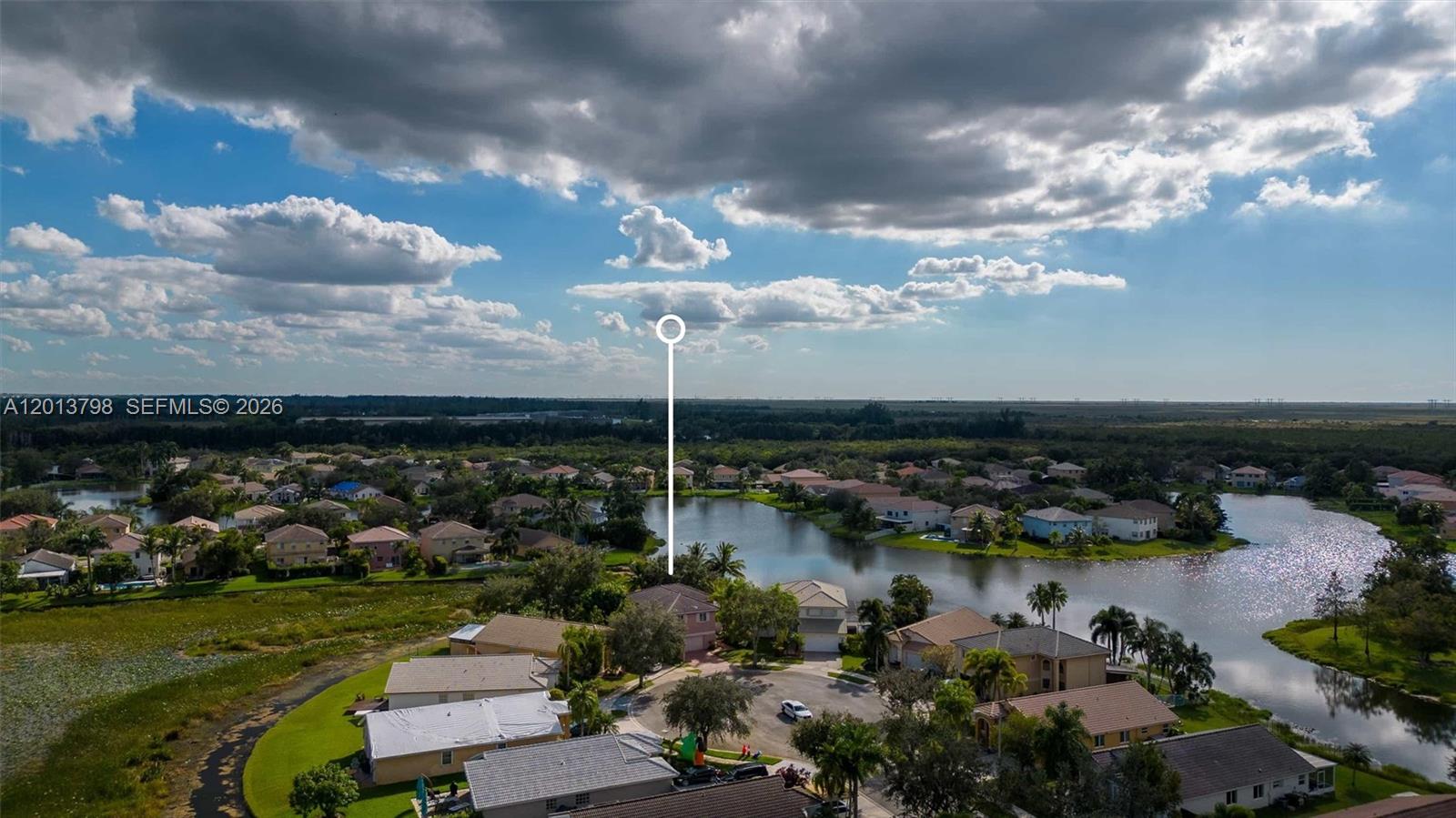 CRYSTAL POINTE - Residential Lease