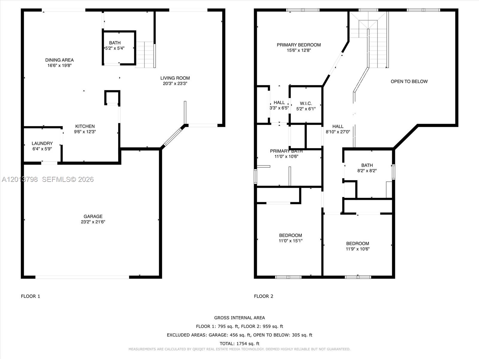 CRYSTAL POINTE - Residential Lease