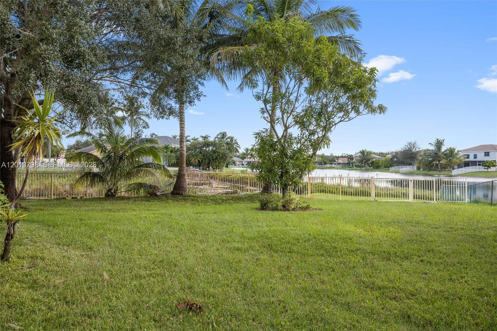 CRYSTAL POINTE - Residential Lease