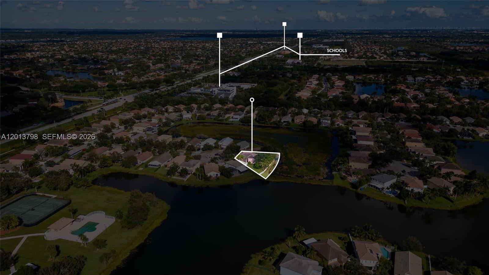 CRYSTAL POINTE - Residential Lease