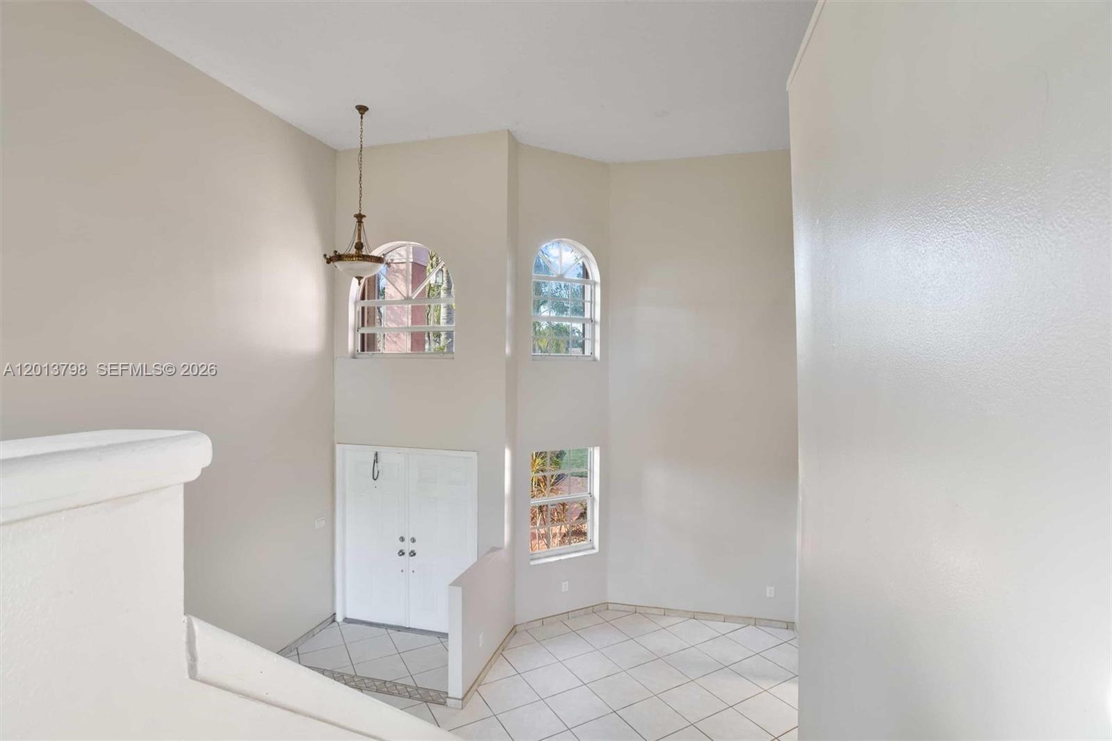 CRYSTAL POINTE - Residential Lease