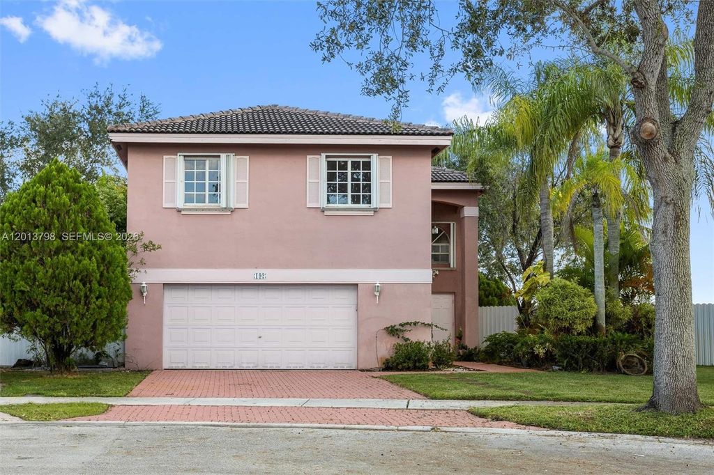 Photo of 192 SW 204th Ave #192, Pembroke Pines, FL 33029 (MLS # A12013798)