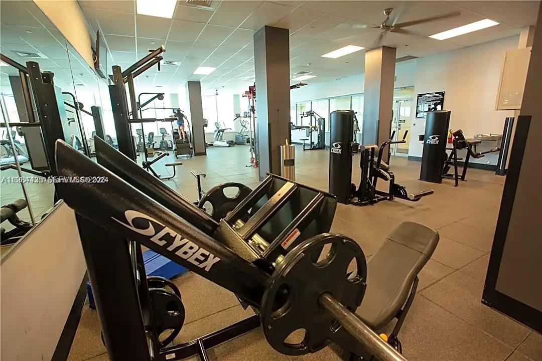 WAVE CONDO - Residential Lease