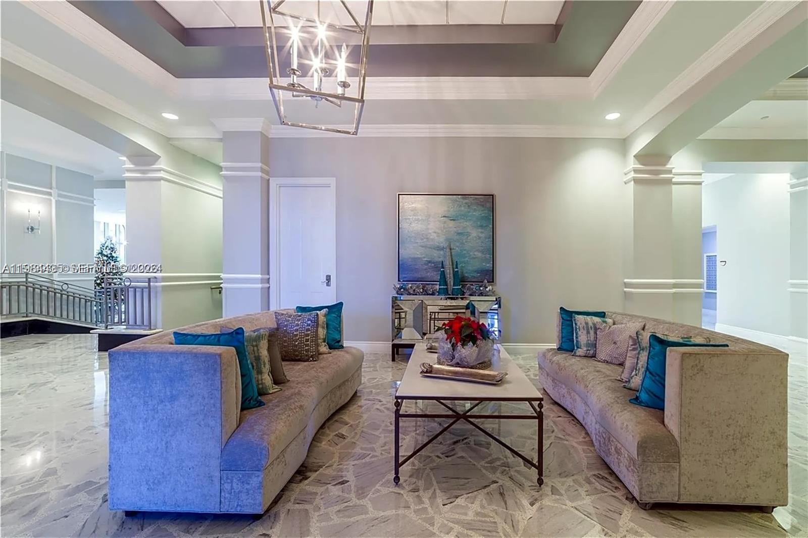 WAVE CONDO - Residential Lease