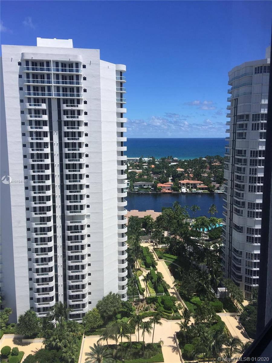 NORTH TOWER AT THE POINT - Residential