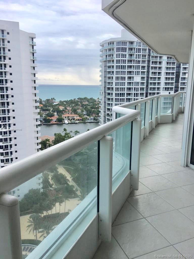 NORTH TOWER AT THE POINT - Residential