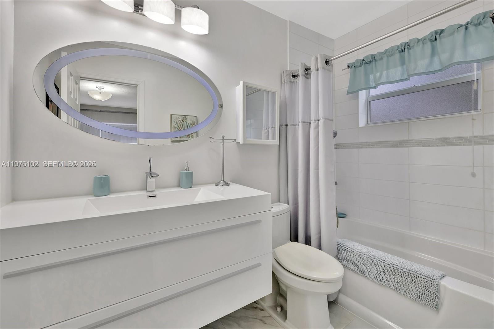 POINCIANA GARDENS CONDO - Residential