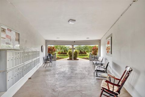 Tiny photo for 4705 NW 35th St #501, Lauderdale Lakes, FL 33319 (MLS # A11976102)