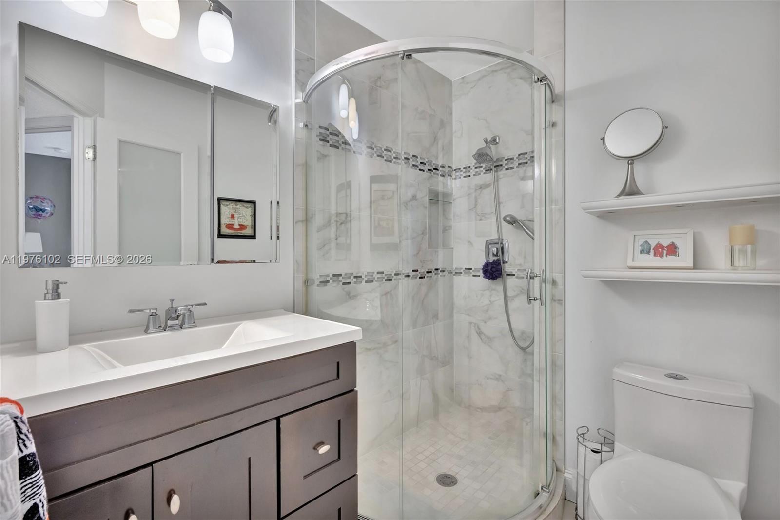 POINCIANA GARDENS CONDO - Residential