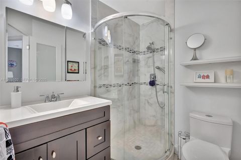 Tiny photo for 4705 NW 35th St #501, Lauderdale Lakes, FL 33319 (MLS # A11976102)