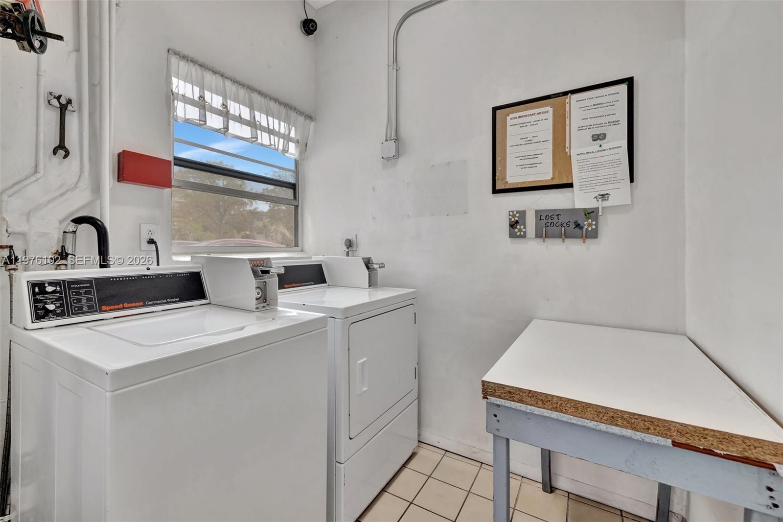 POINCIANA GARDENS CONDO - Residential