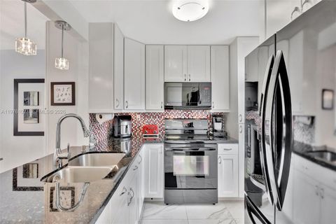 Tiny photo for 4705 NW 35th St #501, Lauderdale Lakes, FL 33319 (MLS # A11976102)