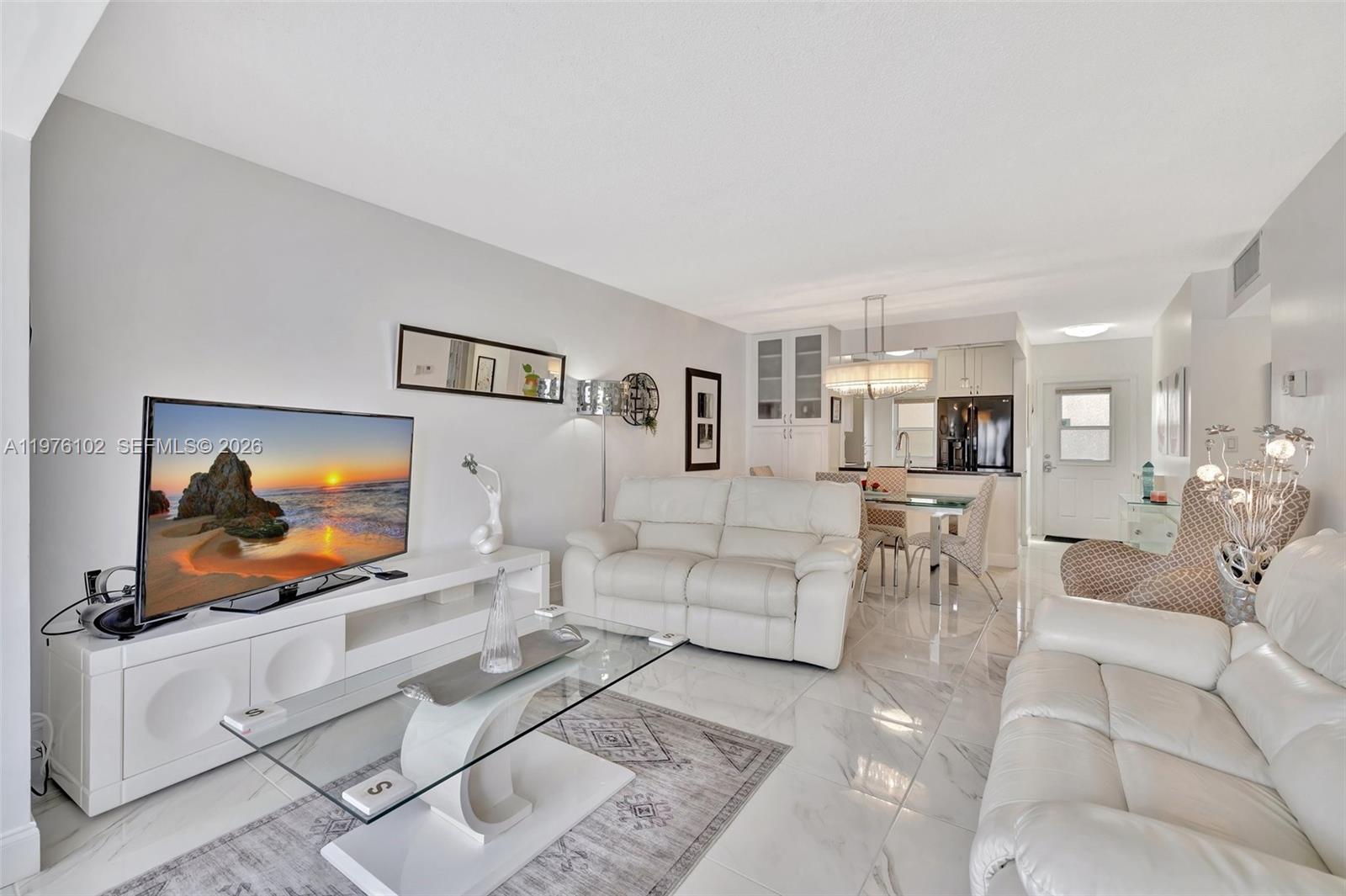 POINCIANA GARDENS CONDO - Residential