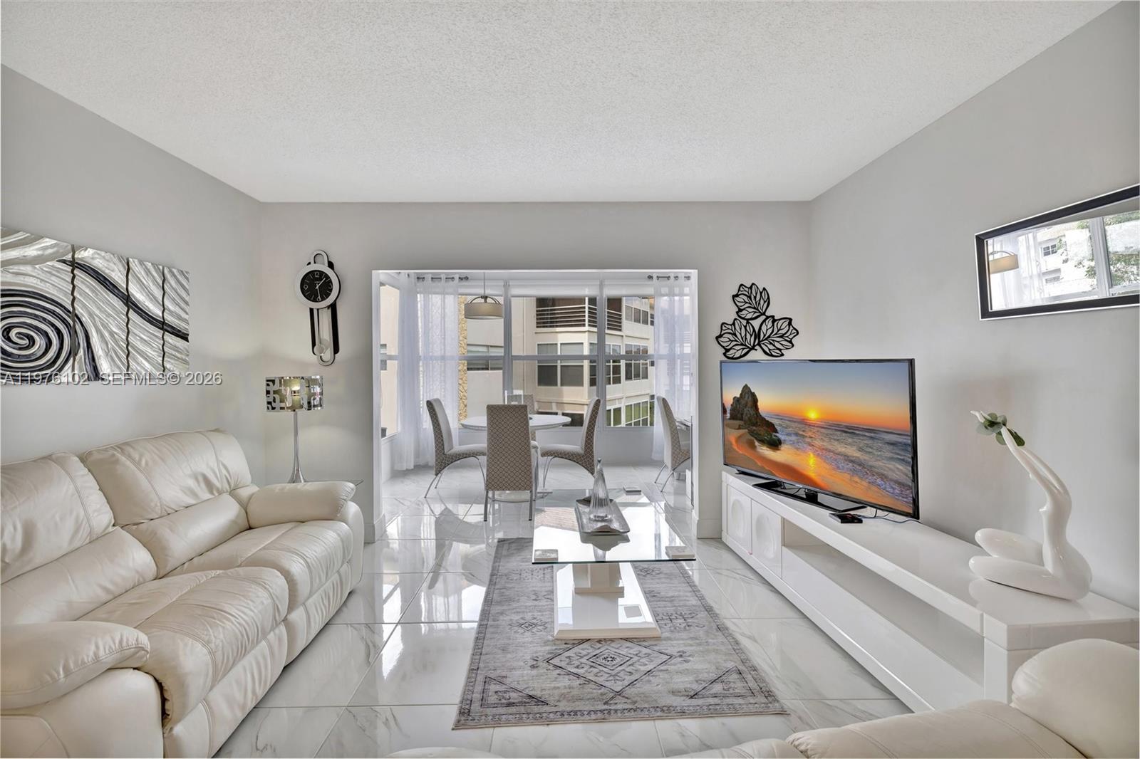 POINCIANA GARDENS CONDO - Residential