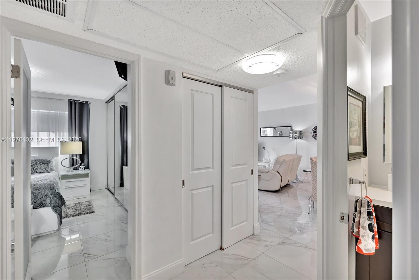 POINCIANA GARDENS CONDO - Residential