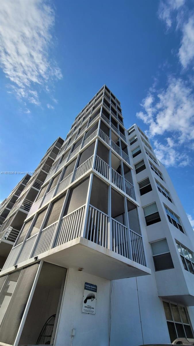 Property for Sale at 3660 Ne 166th St 610, North Miami Beach, Miami-Dade County, Florida - Bedrooms: 1 
Bathrooms: 2  - $189,000