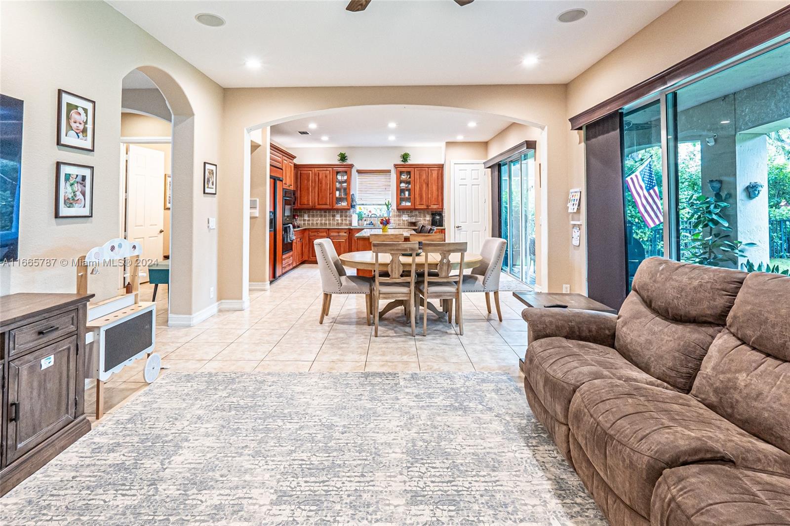 HERON BAY NORTH PLAT 2 - Residential