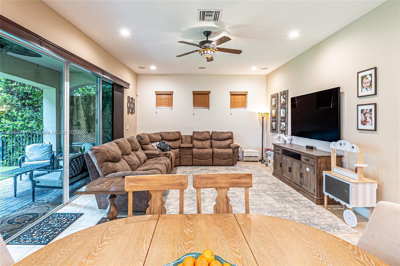 HERON BAY NORTH PLAT 2 - Residential