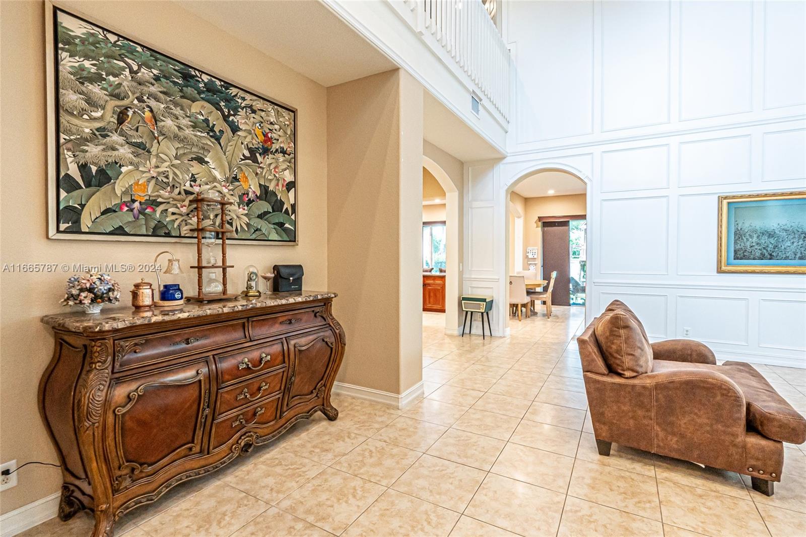 HERON BAY NORTH PLAT 2 - Residential