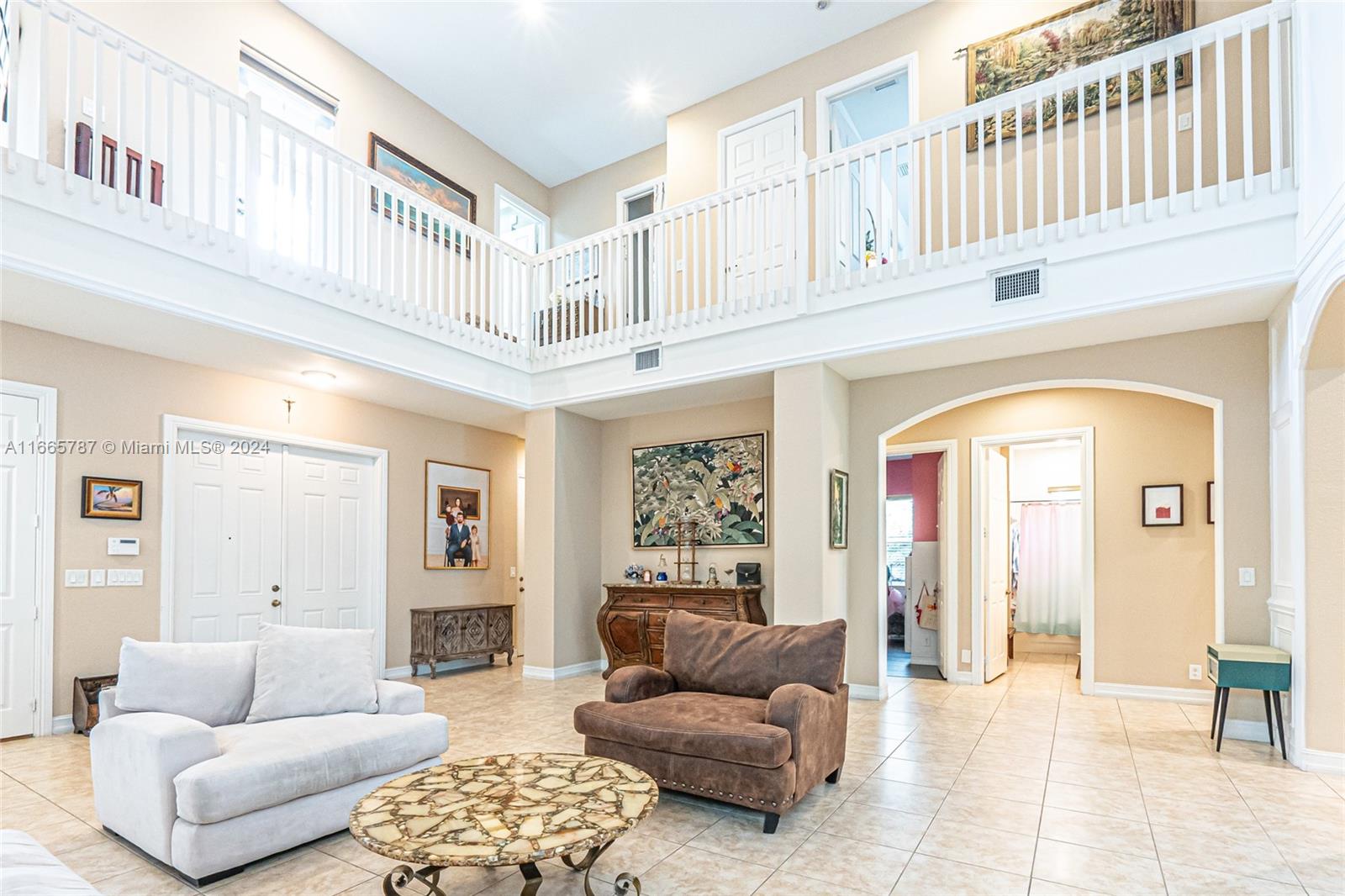 HERON BAY NORTH PLAT 2 - Residential
