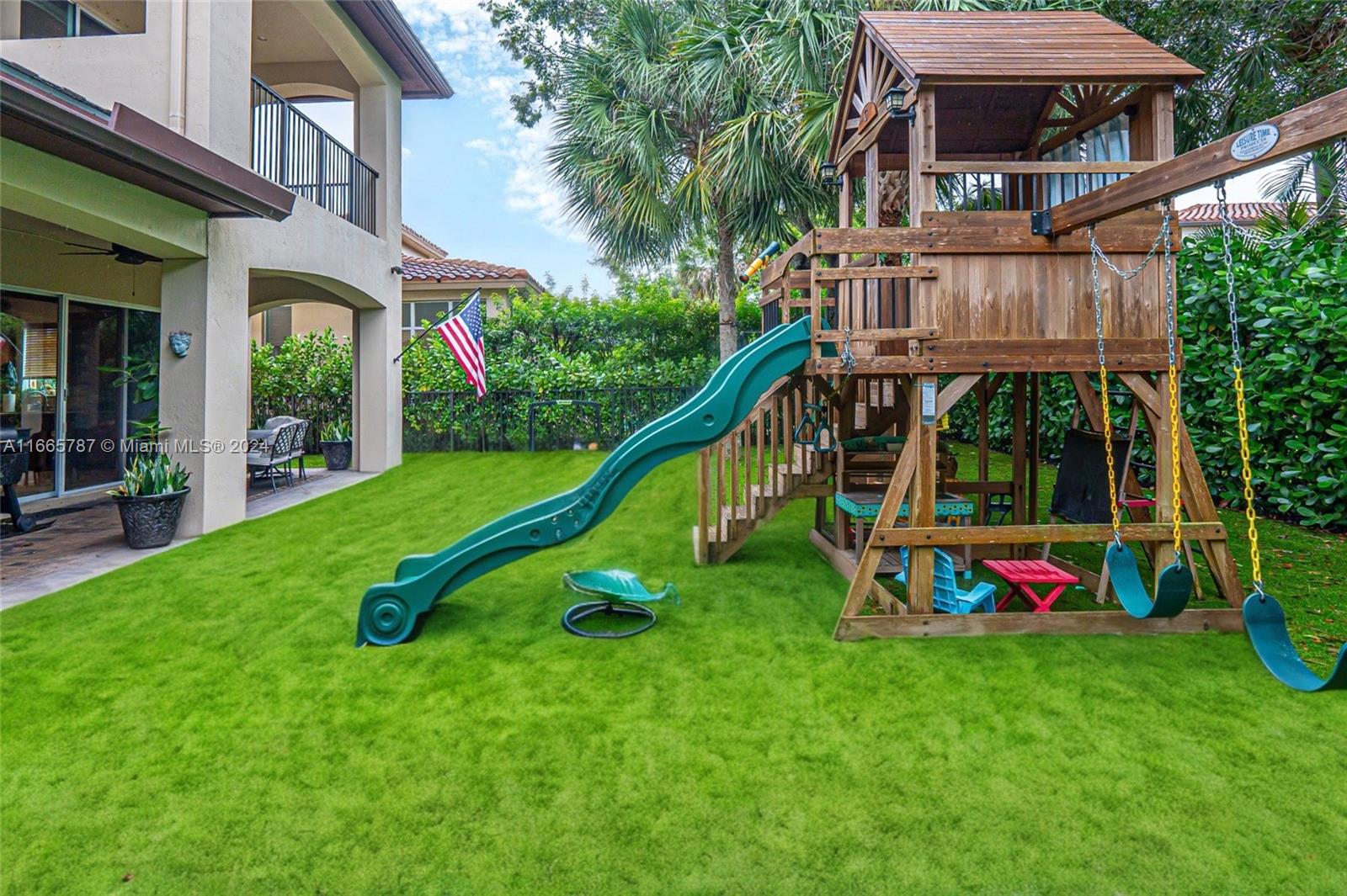 HERON BAY NORTH PLAT 2 - Residential